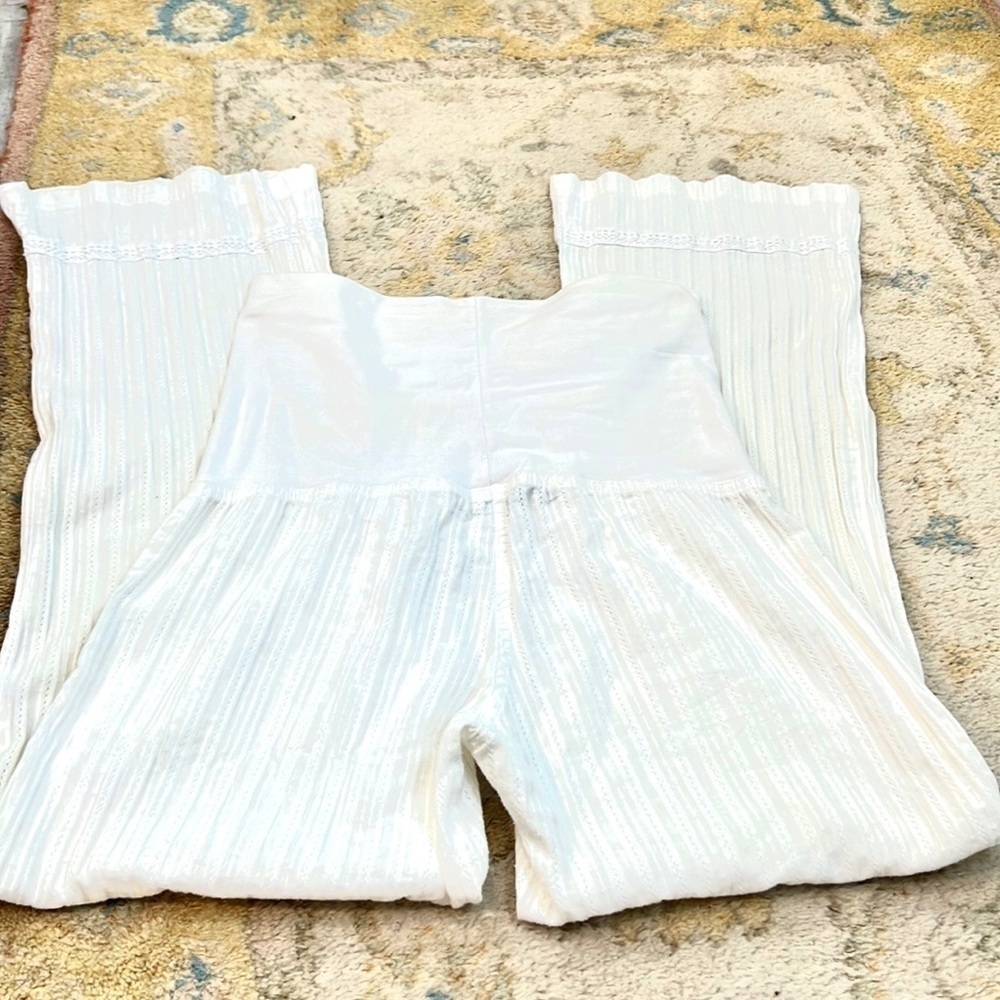 ⭐️Lagrona,Yoga & Beach Pants, Excellent Condition, Fantastic Design, Small - Picture 8 of 12